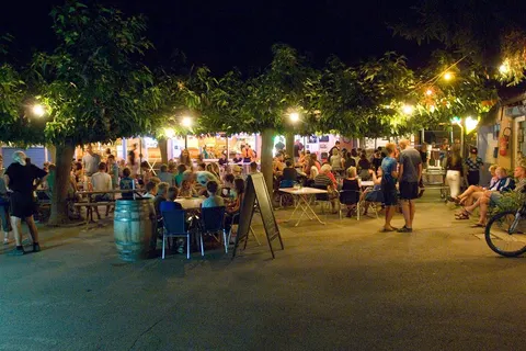 Camping Le Canigou foto 7