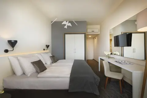 Remisens Hotel Albatros in Cavtat, foto 25