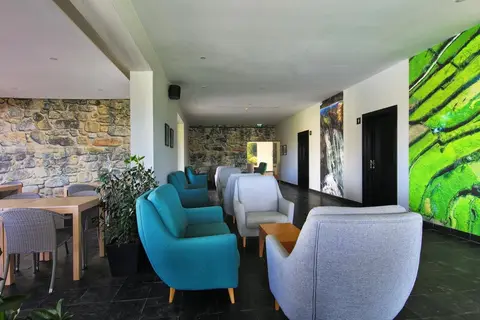 Água Hotels Mondim de Basto in Mondim De Basto — foto 3