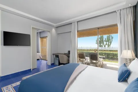 Dunes d'Or Ocean Club Agadir in Agadir — foto 5