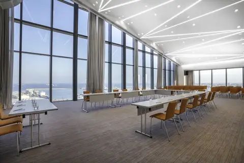 Radisson Blu Hotel, Larnaca in Larnaca — foto 23