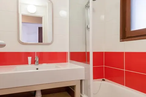 Résidence P&V Antarès - Voordeeltarief foto 21