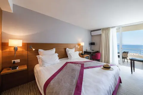 Hotel Dolce Vita in Ajaccio — foto 5