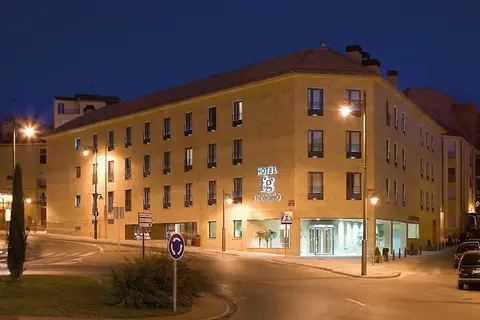 Hotel F&G Logroño in Logroño — foto 14
