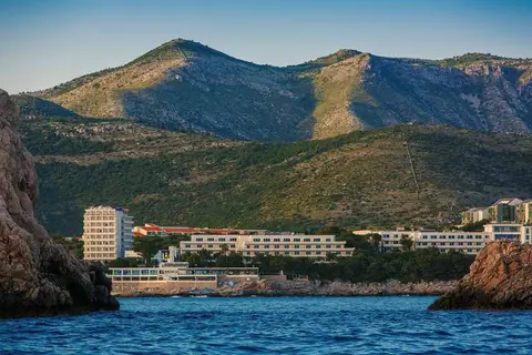 Hotel Ariston Dubrovnik in Dubrovnik, foto 10