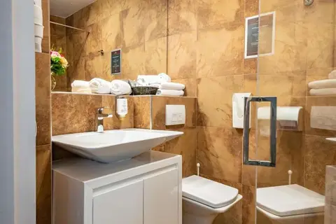 Hotel Amsterdam in Belgrado, foto 12