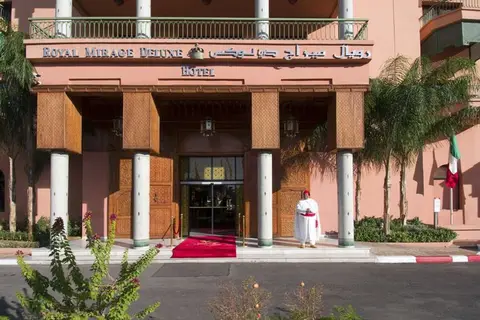 Royal Mirage Deluxe Marrakech in Marrakesh, foto 13