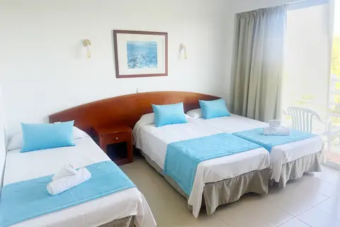 Hotel Selva Arenal in Palma — foto 30