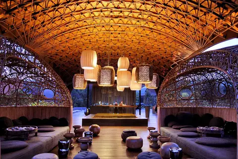 Veranda High Resort Chiang Mai – MGallery Collection in Hang Dong — foto 13
