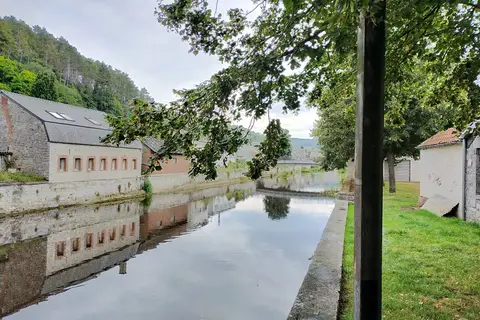 Verblijfpark Ardinam in Olloy-sur-Viroin — foto 29
