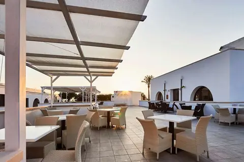 CDShotels Pietrablu Resort & Spa in Polignano a Mare — foto 6