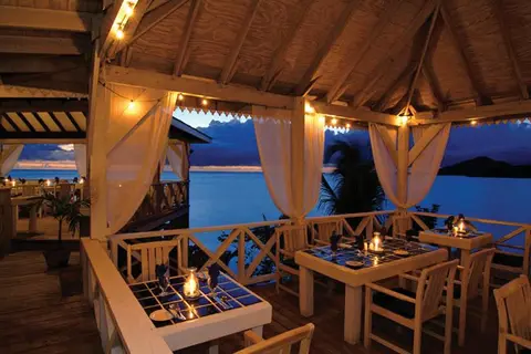 Cocos Antigua in Ffryes, foto 3