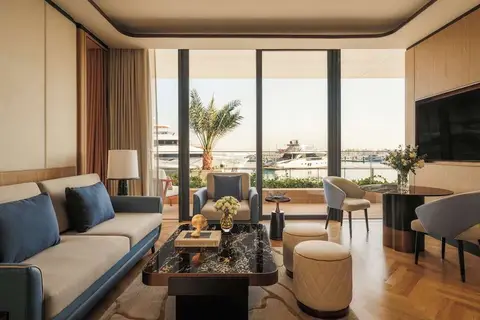 Jumeirah Residences Marsa Al Arab in Dubai — foto 27