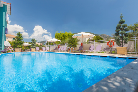 Studio's Georgio Palace foto 2