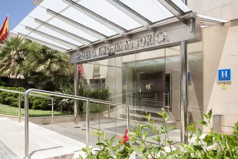 Hotel Catalonia Majorica foto 11