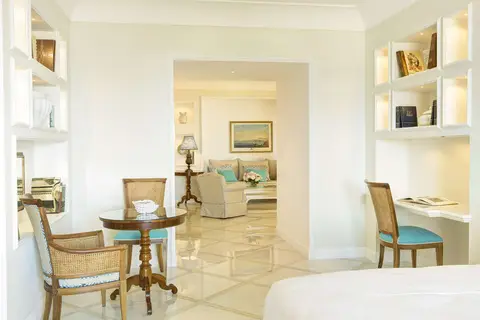 Grand Hotel Royal Sorrento in Sorrento, foto 4