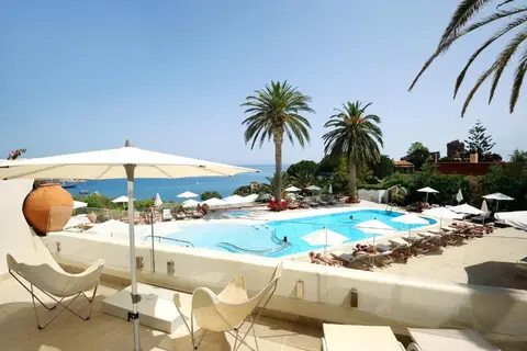 Le Calette N°5 in Cefalu, foto 6