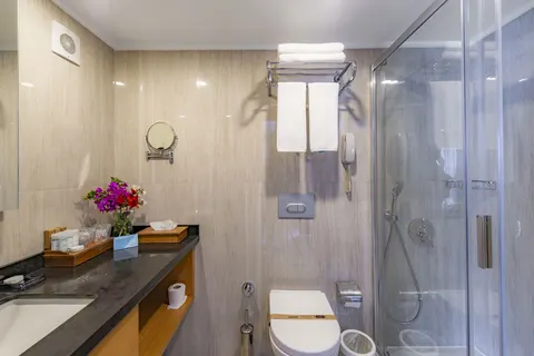 Samara Hotel foto 8