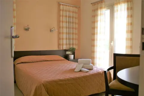 Your Memories Hotel in Δημοτική Ενότητα Γουβών — foto 18