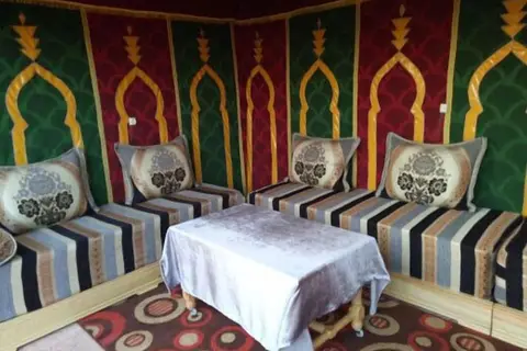 Riad Jibril in Marrakesh, foto 15