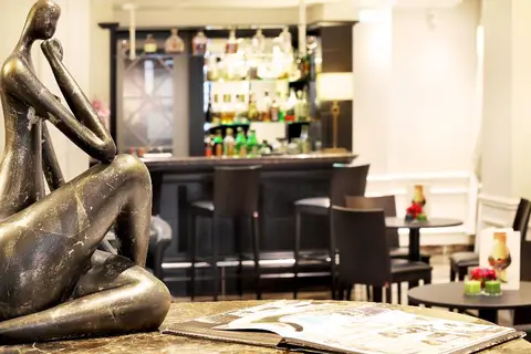 Il Principe Hotel Catania in Catania — foto 10