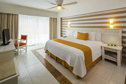 BlueBay Grand Esmeralda in Playa del Carmen — foto 26