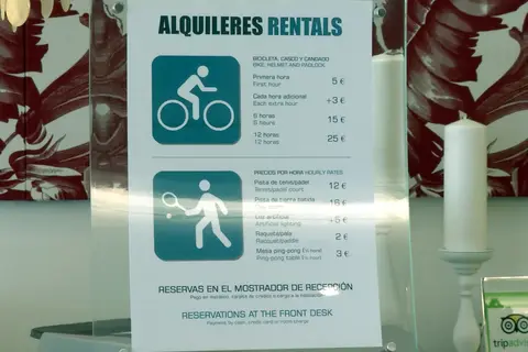 Hotel Almirante in A Coruña, foto 26