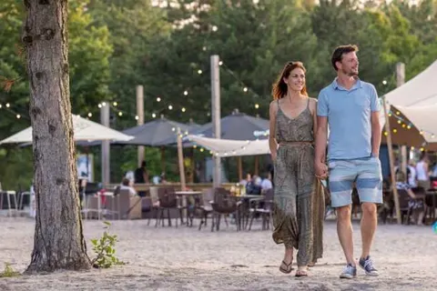 Sunparks Kempense Meren - Hotel foto 2