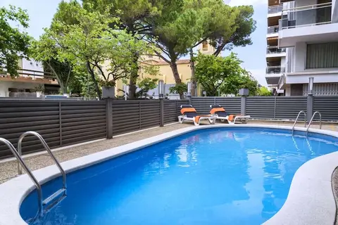 Casablanca Playa in Salou