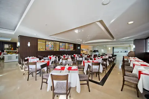 Sealife Buket Resort & Beach in Alanya — foto 12