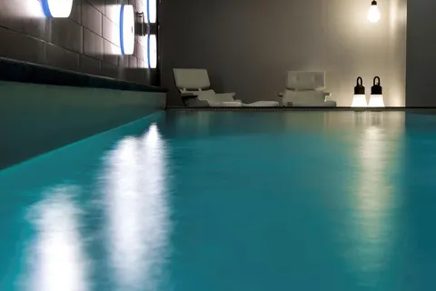 Pullmann Eindhoven foto 2