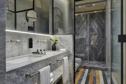 Floren Luxury Hotel in Florence, foto 29