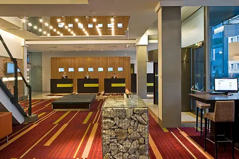 Wyndham Grand Salzburg Conference Centre in Salzburg — foto 14