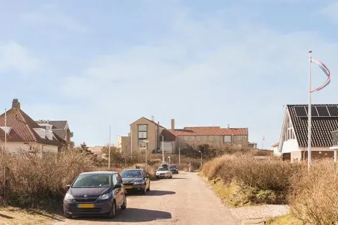 Appartementen Parkzicht foto 28