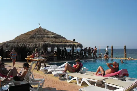 Aylimas Beach & Resort in المنستير — foto 15