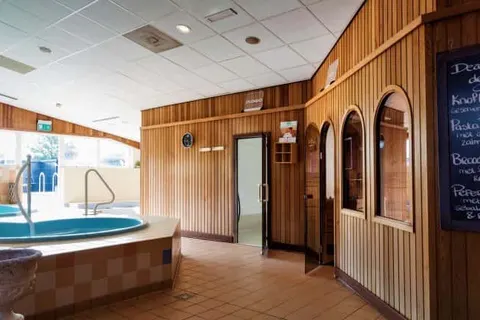 Aparthotel Delden foto 3