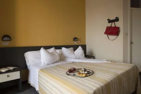 Airone Hotel in Rimini, foto 2