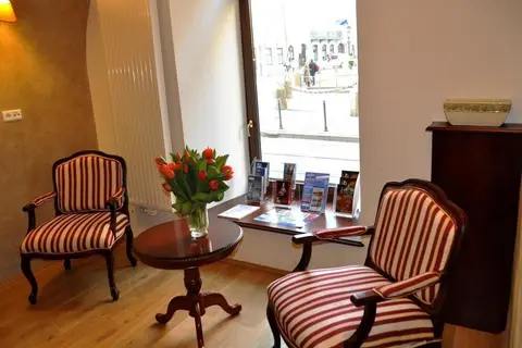 Aparthotel Santi in Krakau — foto 14