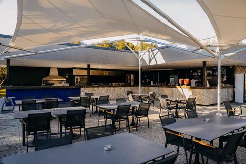 Hotel Agaya Didim Resort foto 25