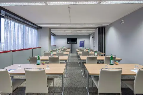 NH Milano Congress Centre in Assago — foto 15