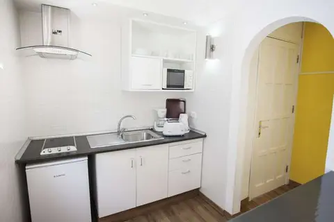 Appartementen Coral California in Arona — foto 25