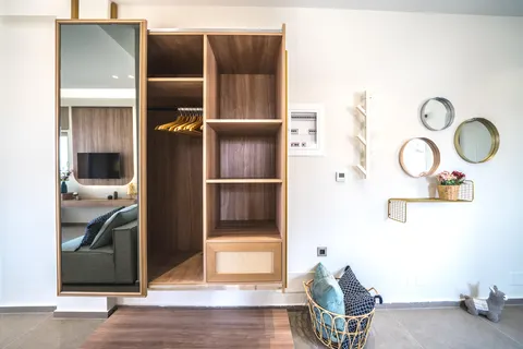 Oleas Luxury Suites in Heraklion Municipal Unit — foto 9