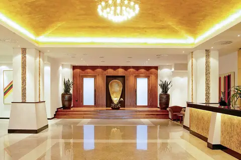 Hotel Riviera in Portorož Portorose, foto 3