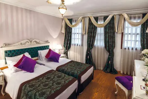 Tuvana in Muratpaşa — foto 14