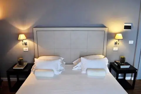 Hotel Michelangelo in Chianciano Terme, foto 19