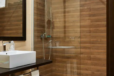 Gran Hotel Don Manuel in Caceres — foto 20