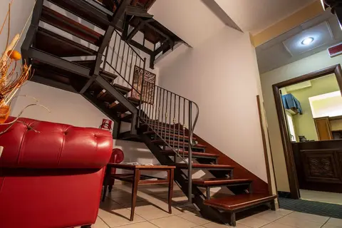 Hotel Gangi in Piazza Armerina, foto 30