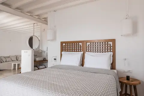 Alissachni Mykonos in Μύκονος — foto 19