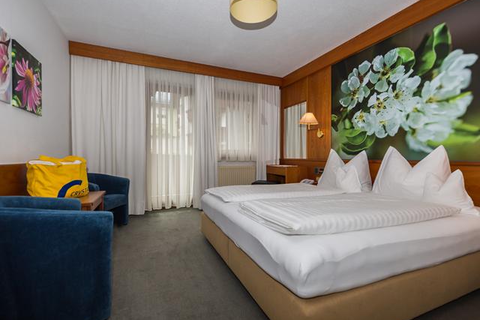 Hotel Crystal foto 10