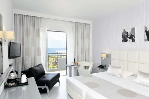 St. George Hotel Spa & Beach Resort in Hlorakas — foto 22